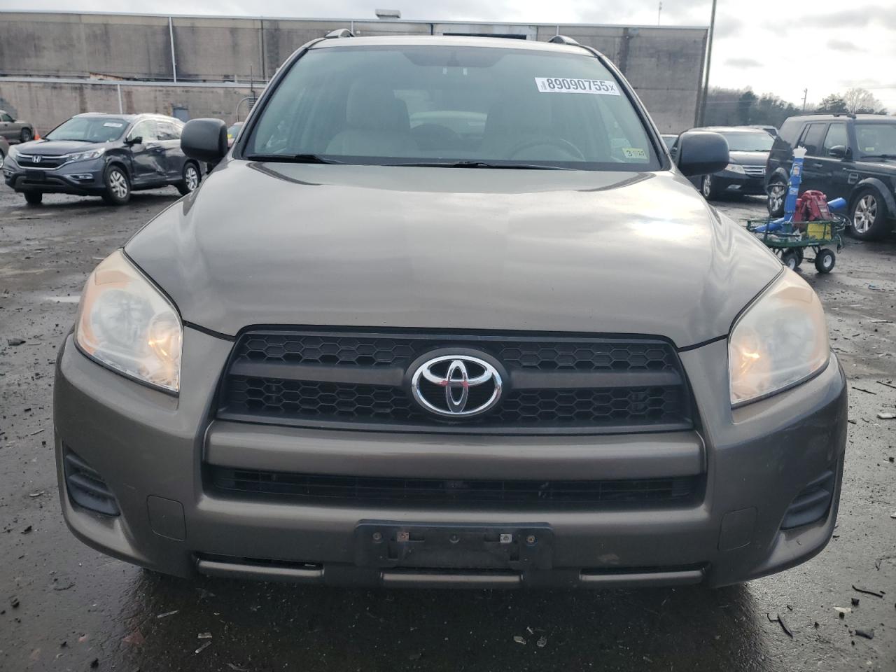 2012 Toyota RAV 4 - Image 5