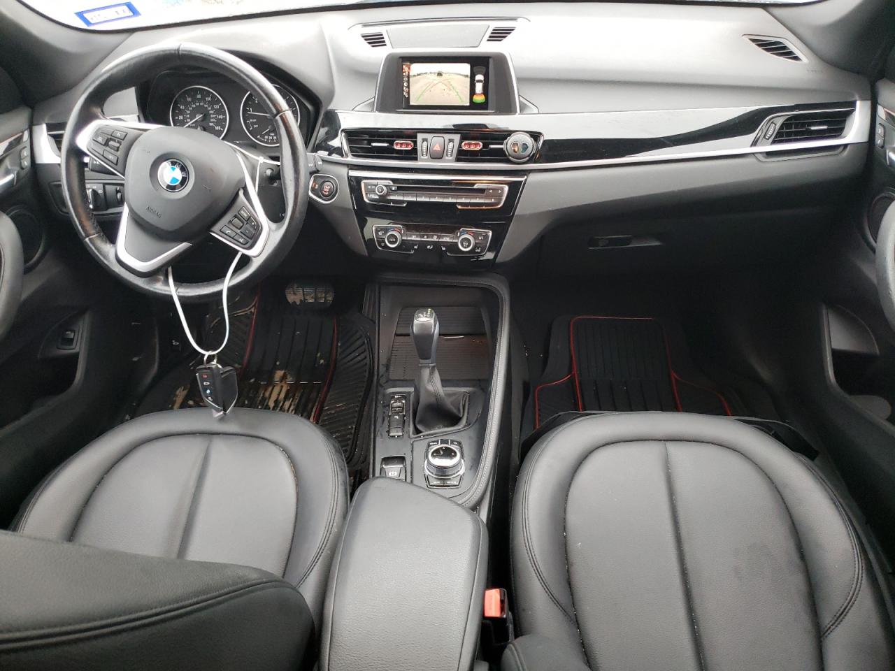 2017 BMW X1 - Image 8