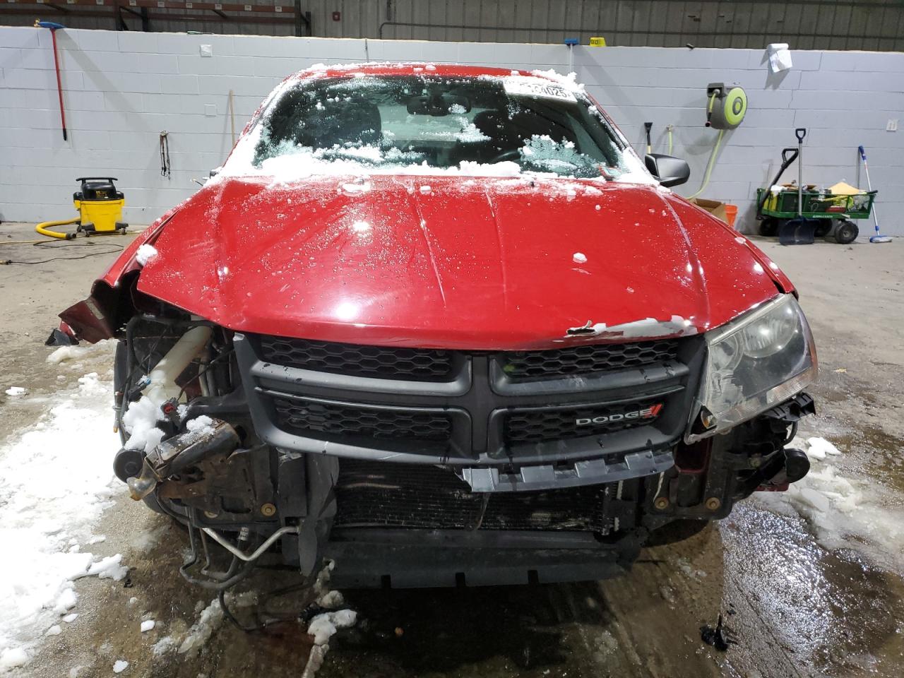 2014 Dodge Avenger - Image 5