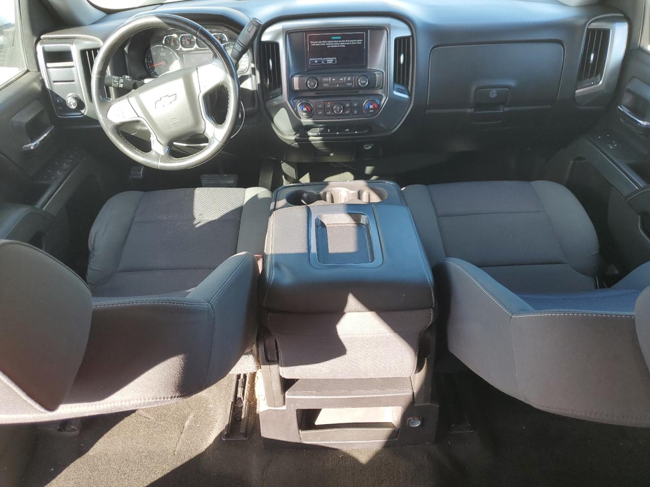 2016 Chevrolet Silverado C1500 Lt VIN: 3GCPCREC1GG229404 Lot: 44913925