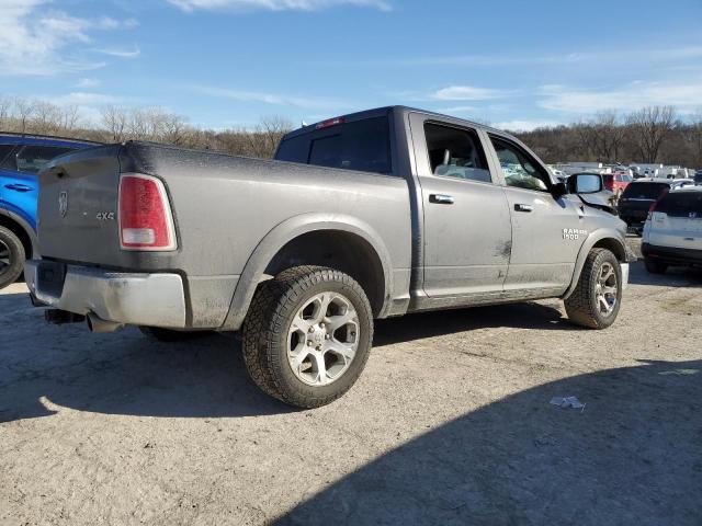  RAM 1500 2017 Серый