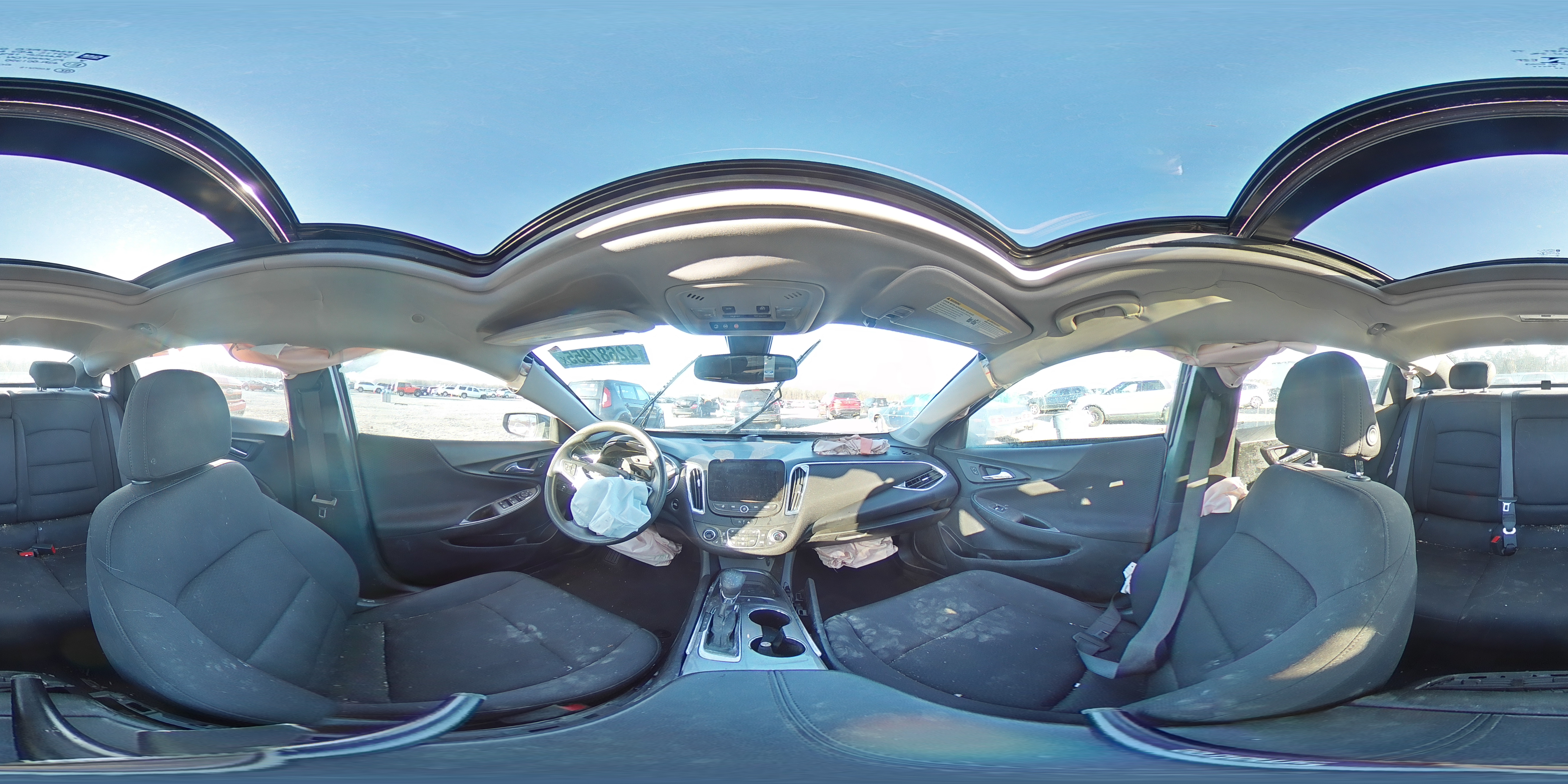 2021 Chevrolet Malibu - Image 12
