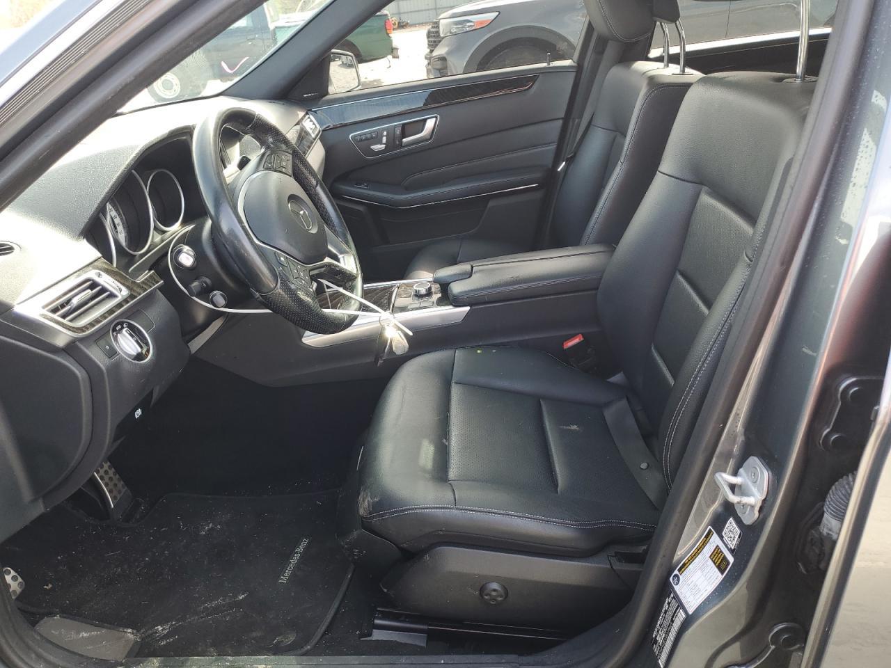 2016 Mercedes-Benz E-klasse - Image 7