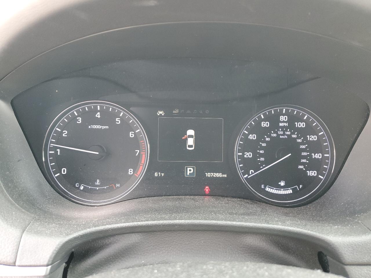 2015 Hyundai Genesis - Image 9