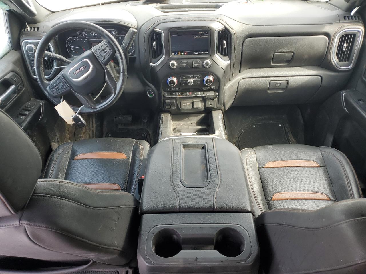 2021 GMC Sierra - Image 8