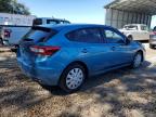 2019 Subaru Impreza  de vânzare în Midway, FL - Front End