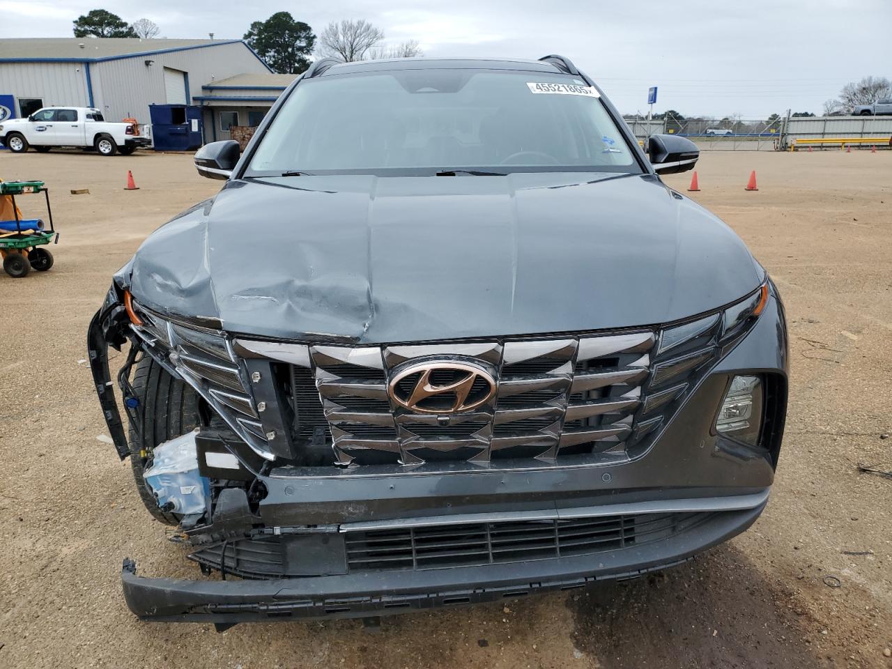 2022 Hyundai Tucson - Image 5