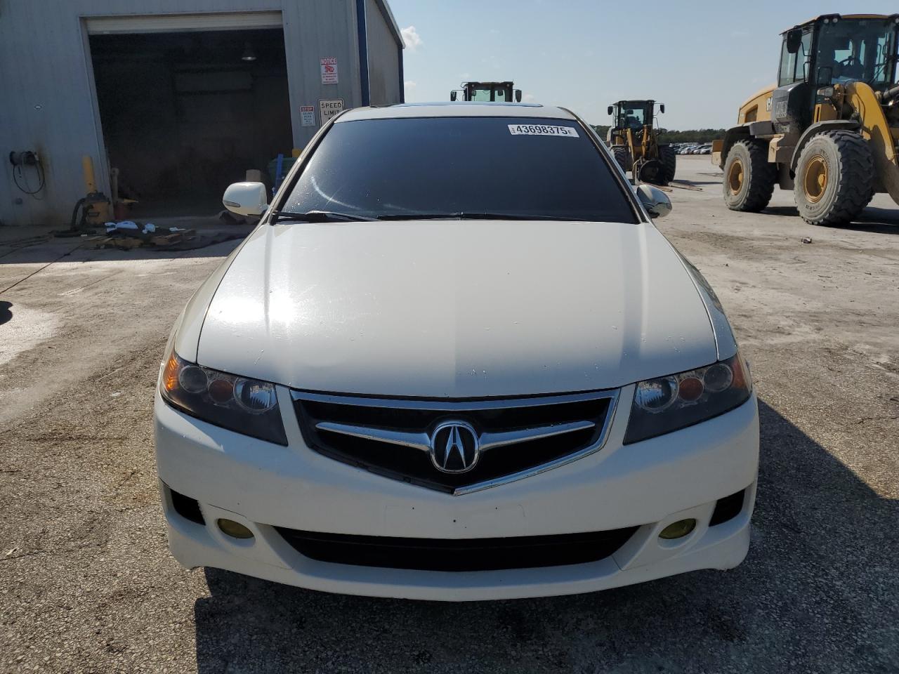 2007 Acura TSX - Image 5