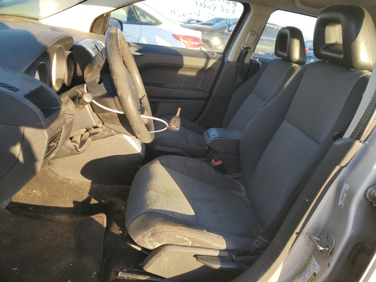 2008 Dodge Caliber - Image 7