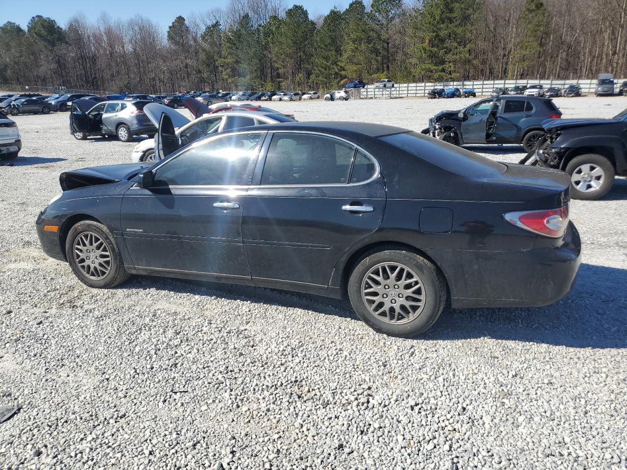2004 Lexus ES - Image 2