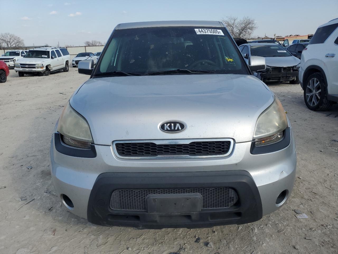2011 Kia Soul - Image 5