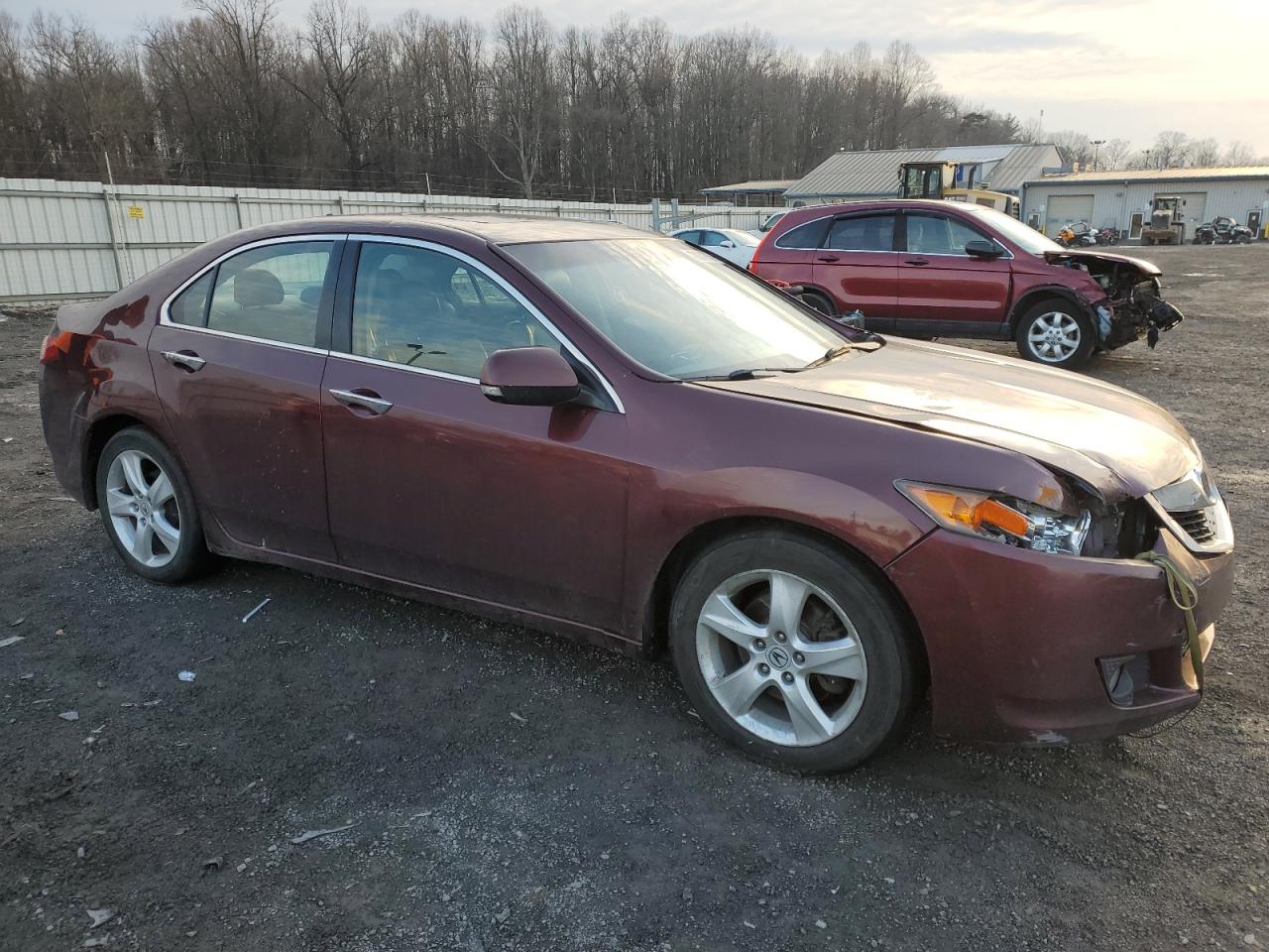 2009 Acura TSX - Image 4