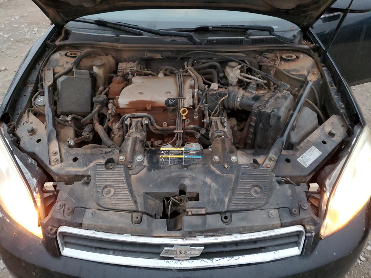 2010 Chevrolet Impala - Image 12