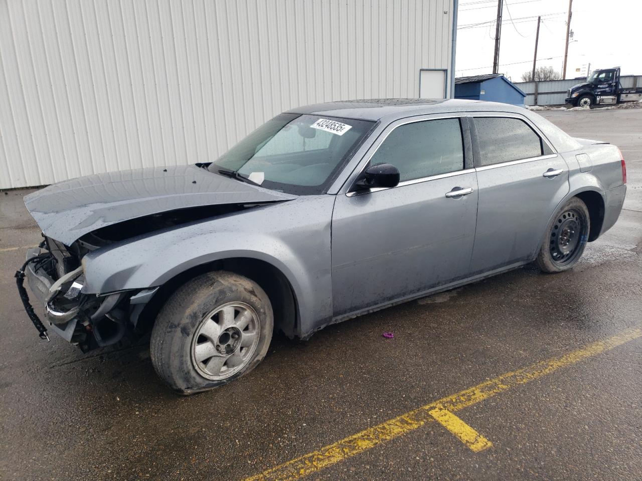 2006 Chrysler 300C zu verkaufen in Nampa, ID - All Over