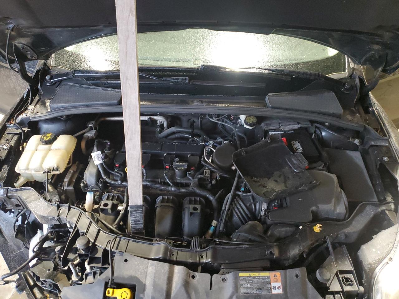 2014 Ford Focus - Image 11