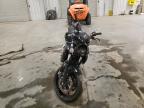 2009 SUZUKI SFV650  for sale at Copart MN - ST. CLOUD