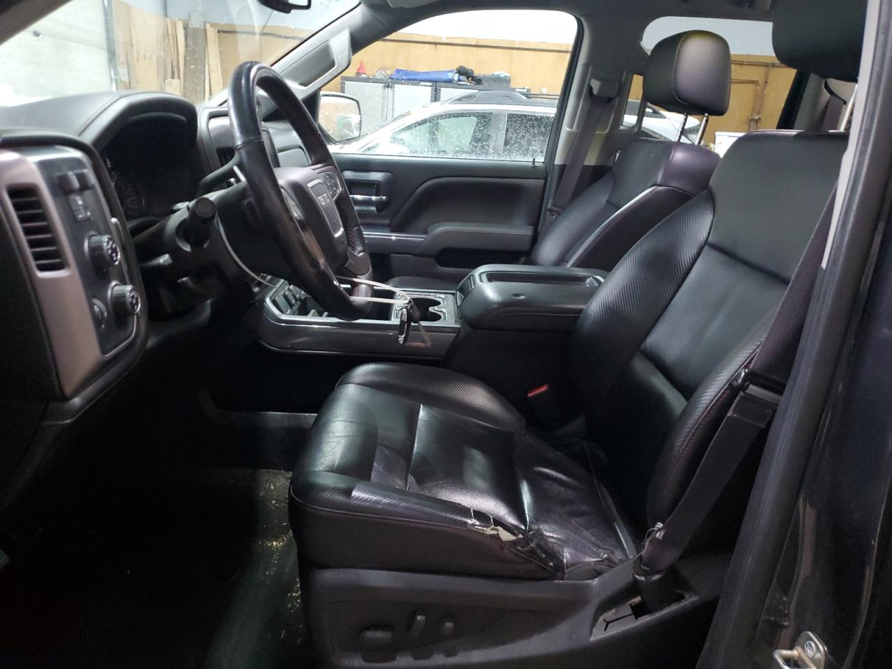 2014 GMC Sierra - Image 7