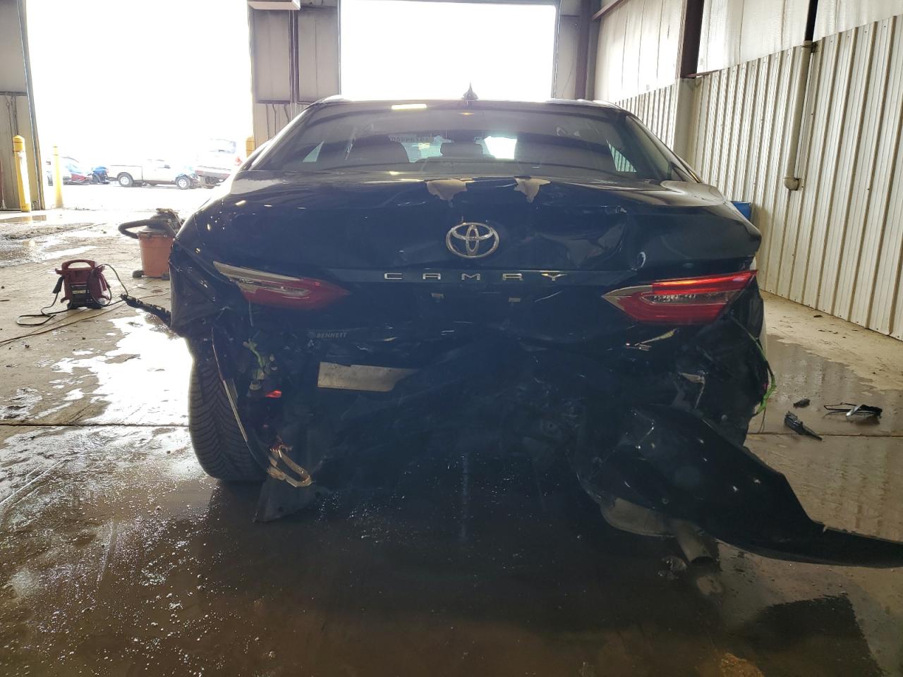 2019 Toyota Camry - Image 6