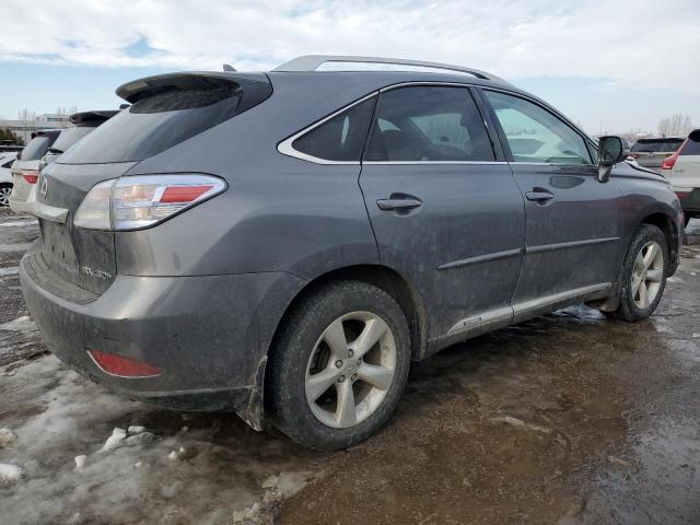 2012 LEXUS RX 450H