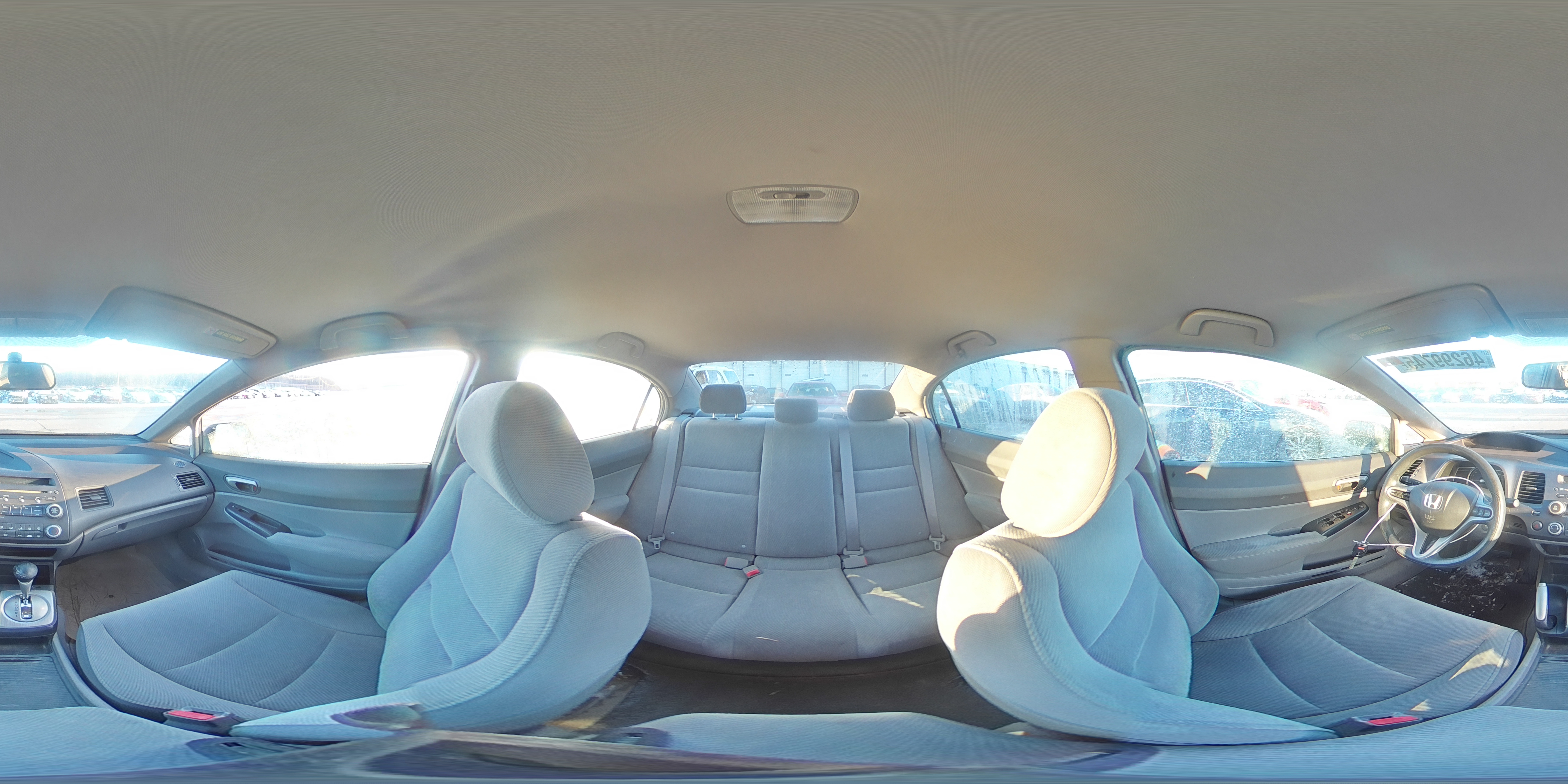 2009 Honda Civic - Image 13