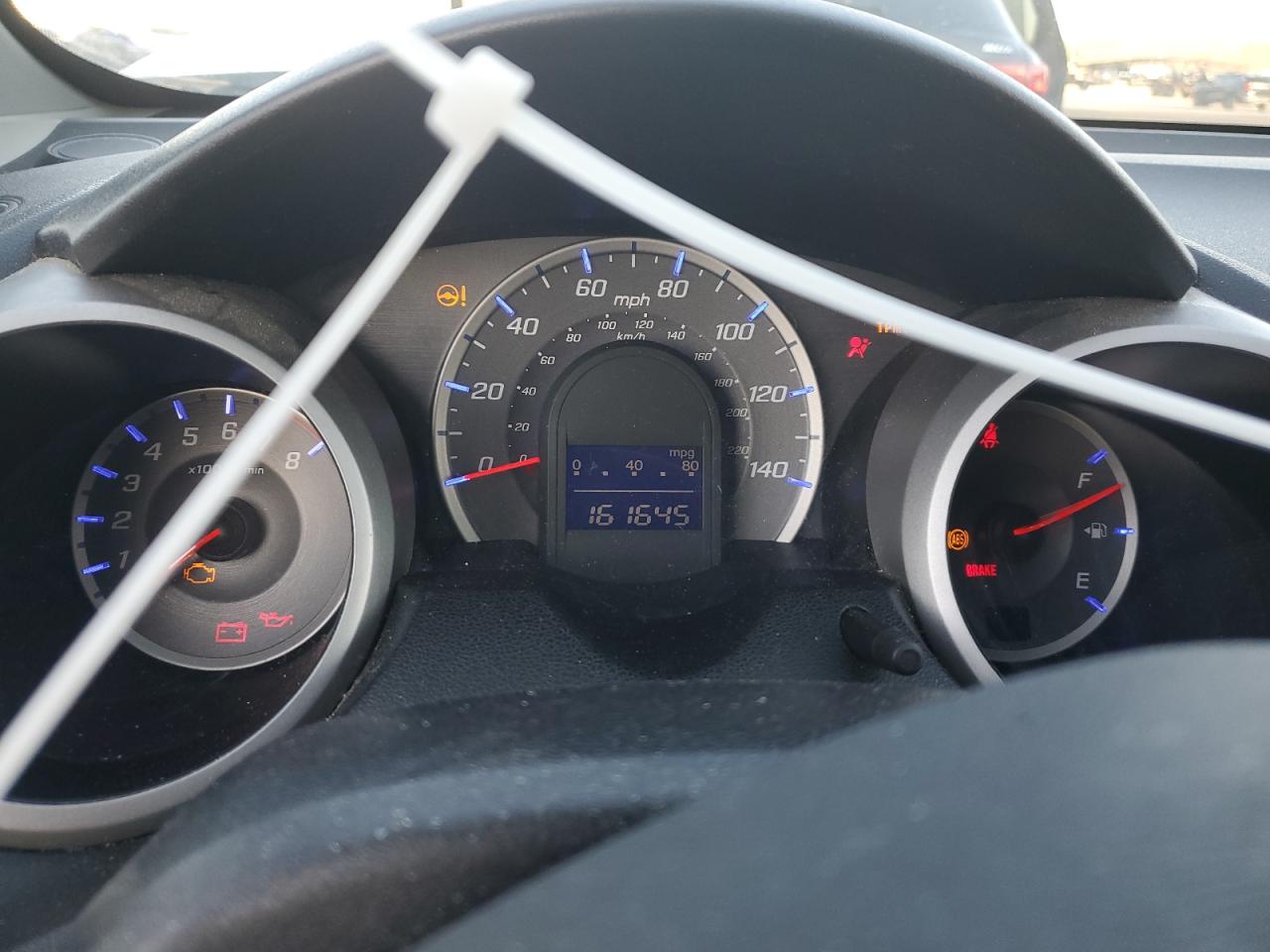 2010 Honda Fit - Image 9
