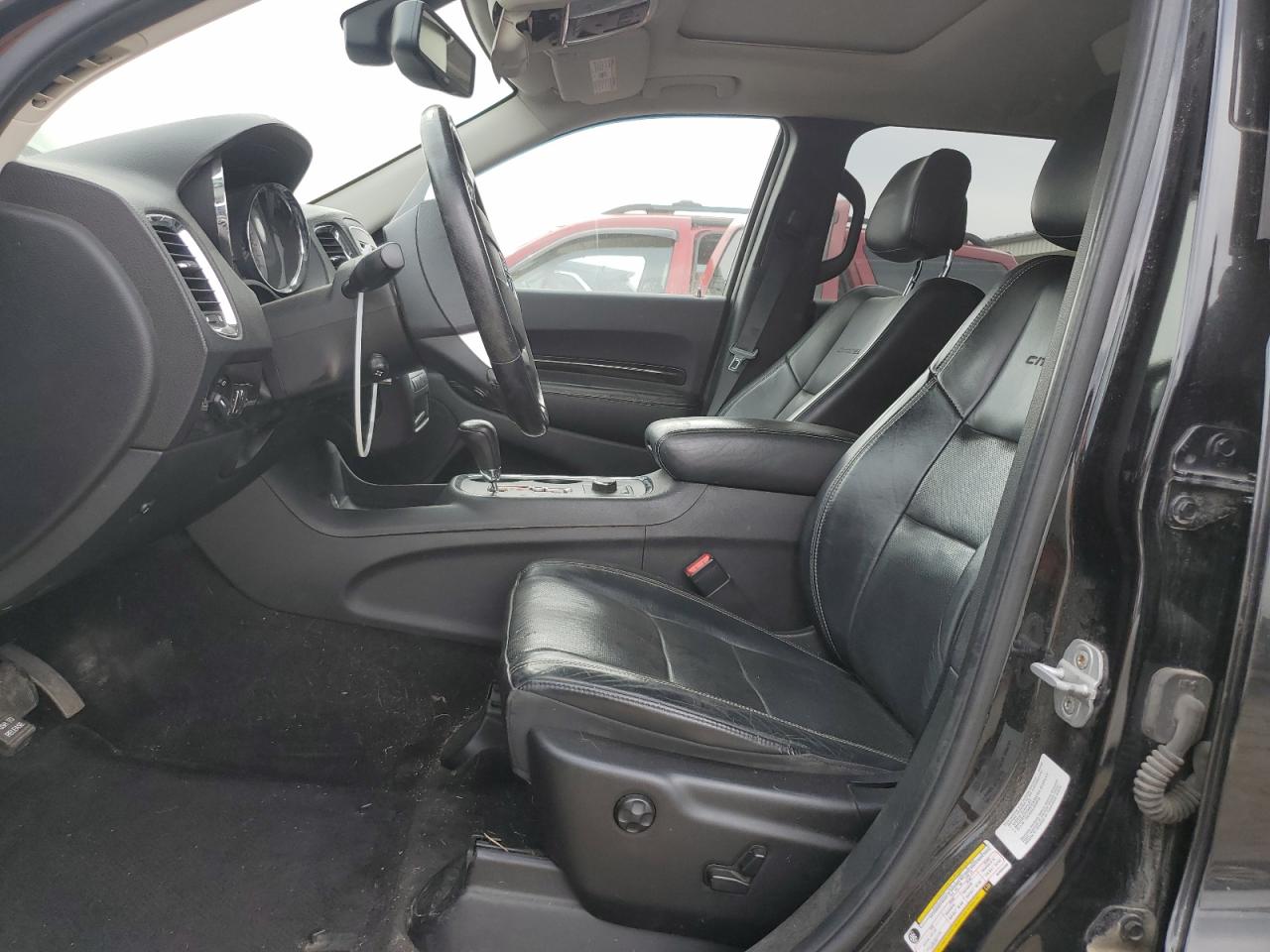 2011 Dodge Durango - Image 7