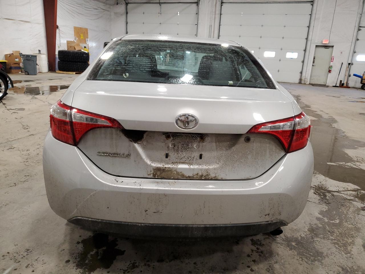 2015 Toyota Corolla - Image 6