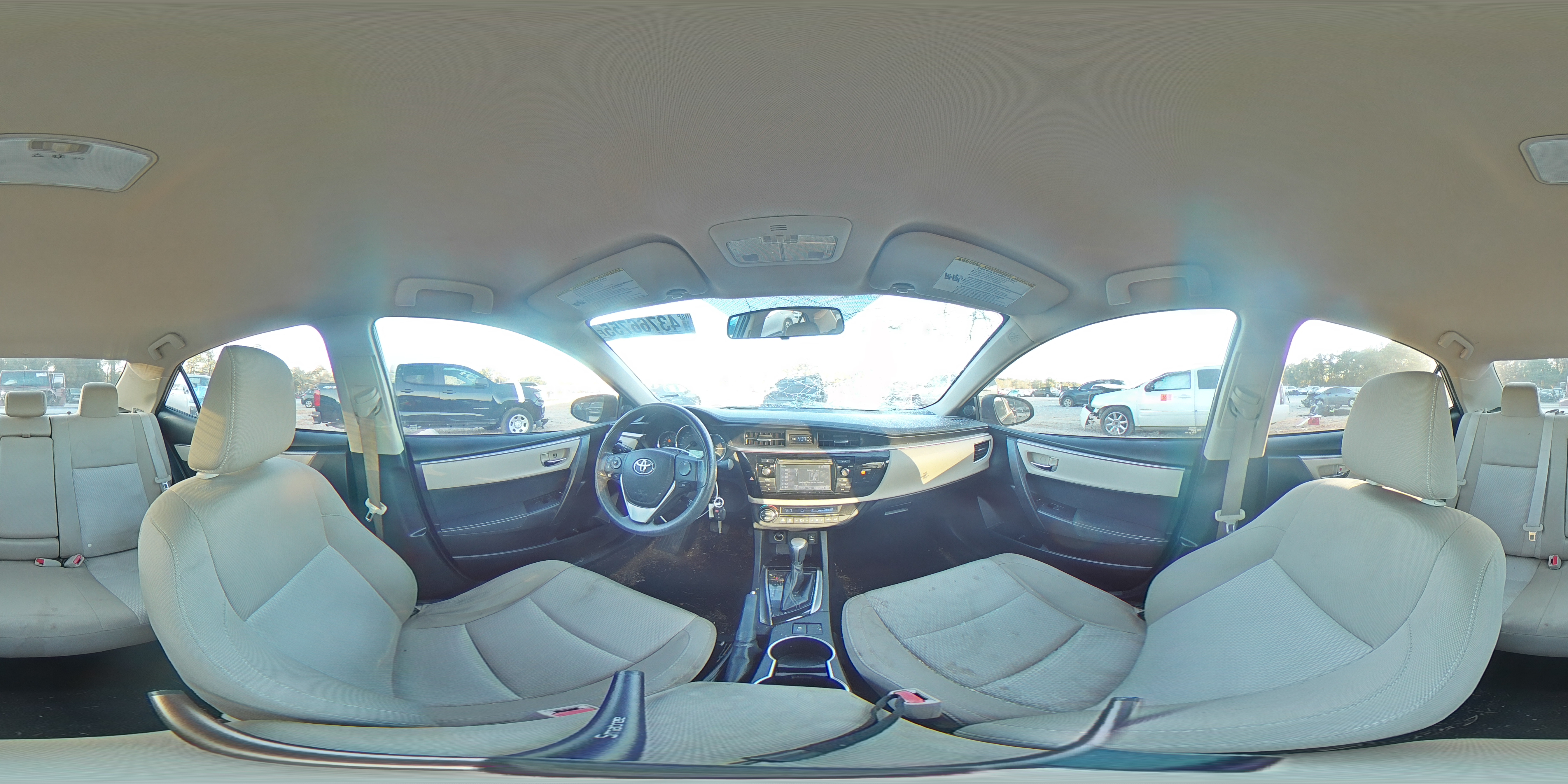 2016 Toyota Corolla - Image 13