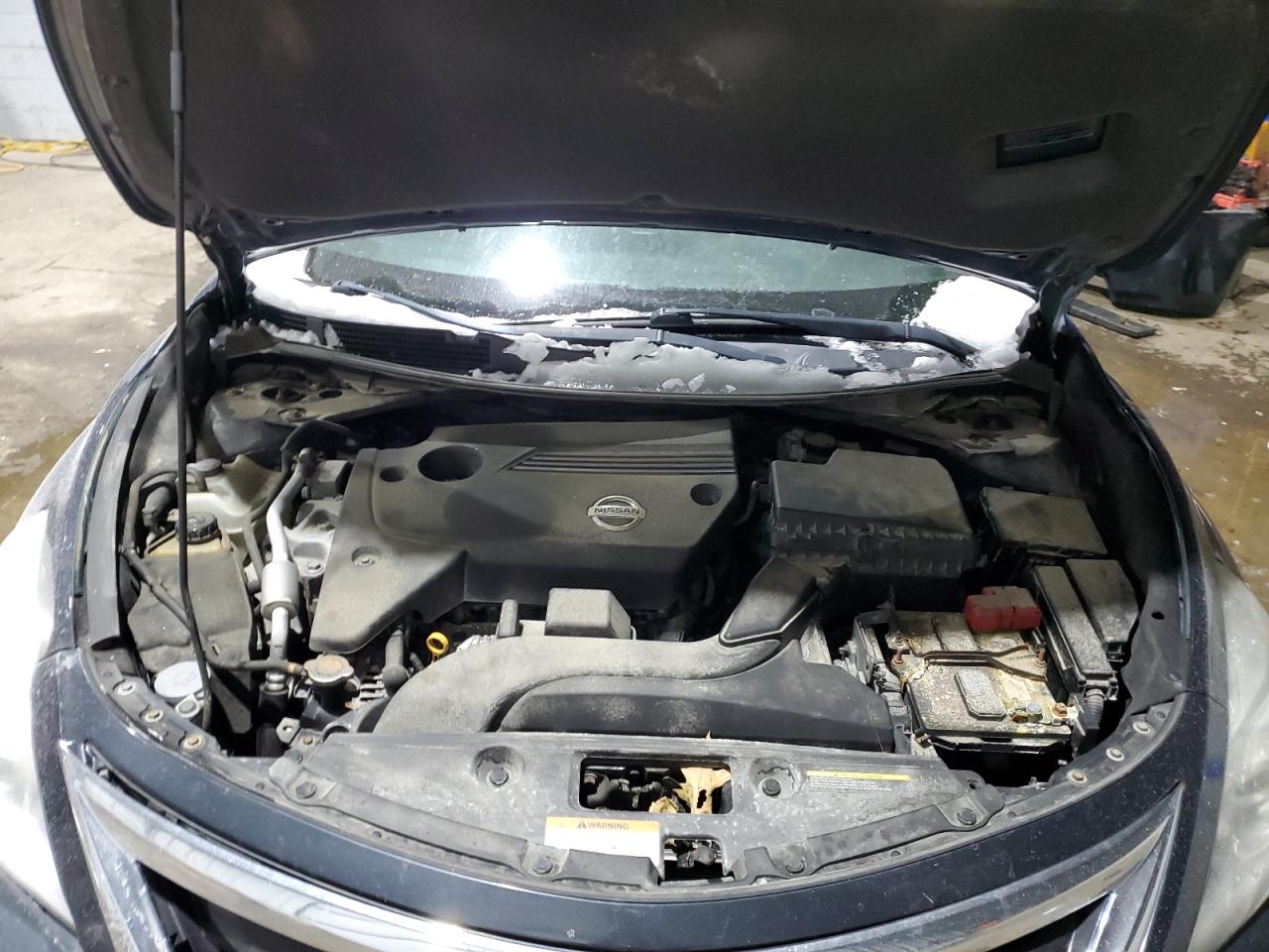 2015 Nissan Altima - Image 11