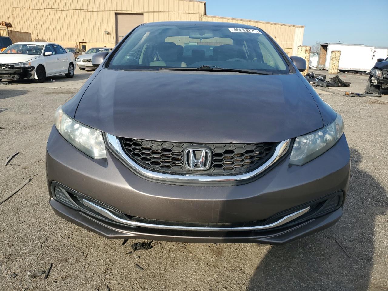 2013 Honda Civic - Image 5