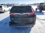 2017 HONDA CR-V TOURING for sale at Copart QC - MONTREAL