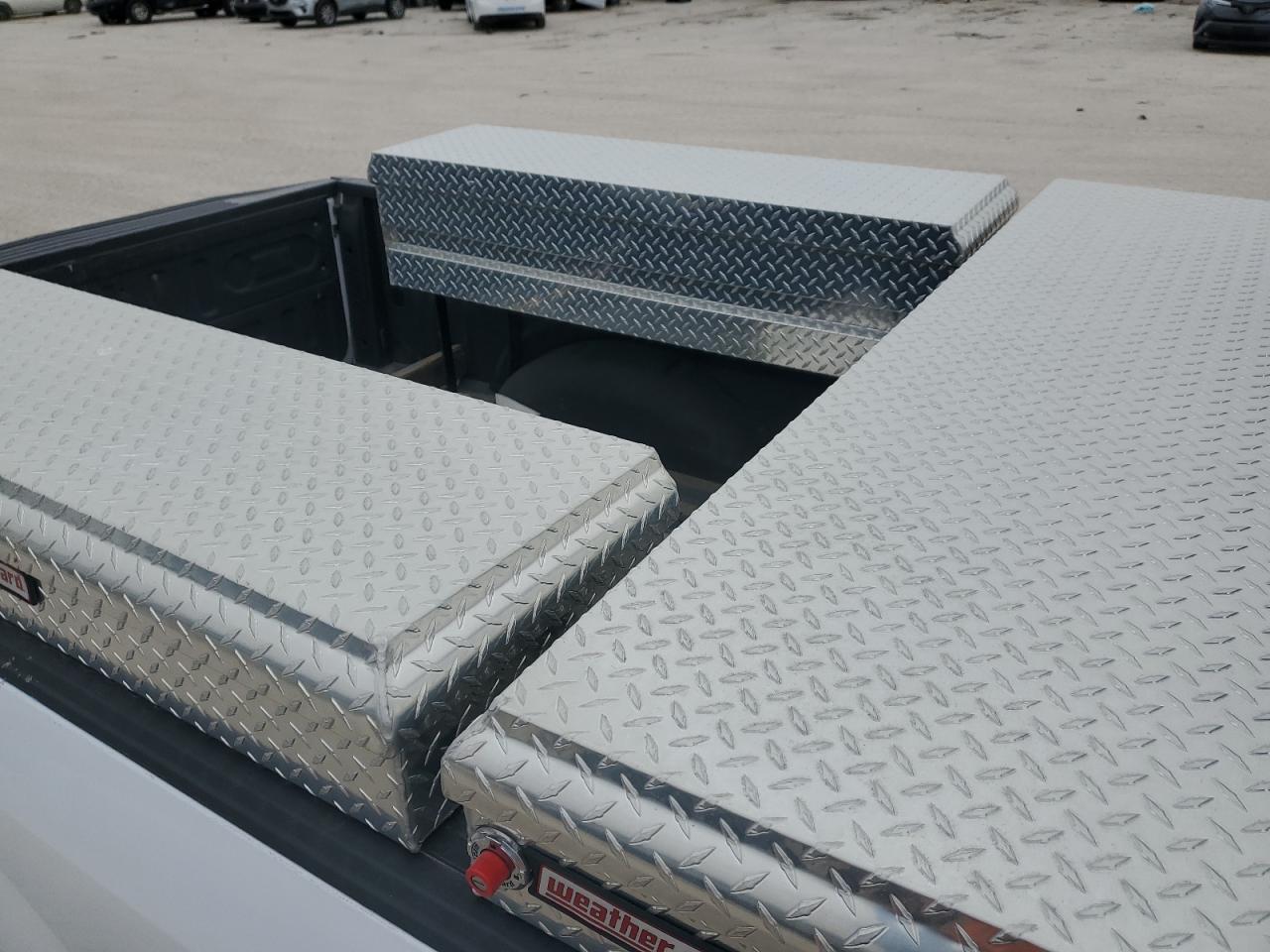 2019 Ford F-150 - Image 10