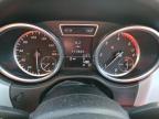 2012 MERCEDES BENZ ML250 SPOR for sale at Copart SANDY