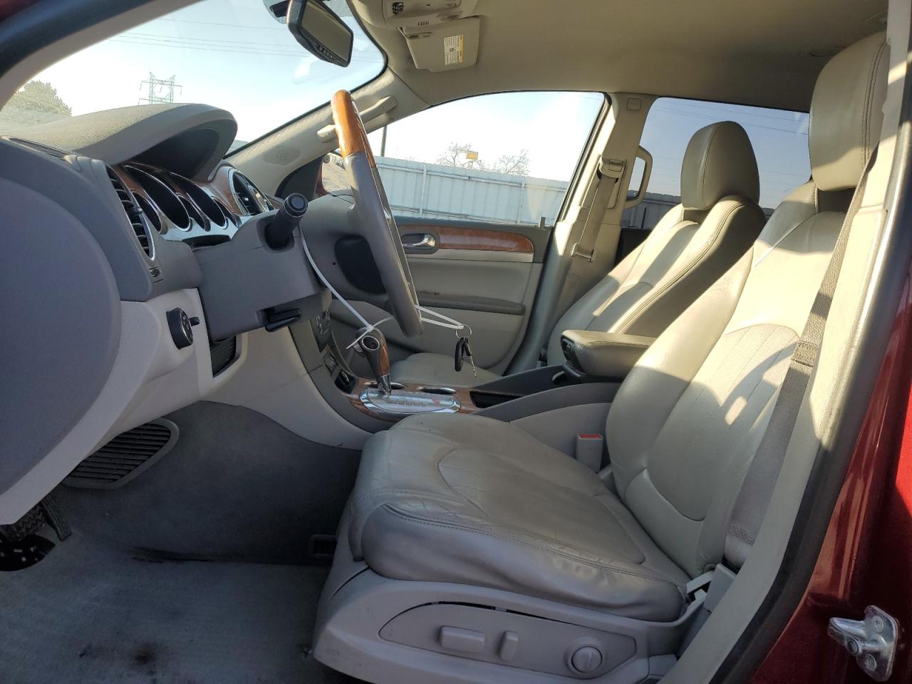 2011 Buick Enclave - Image 7