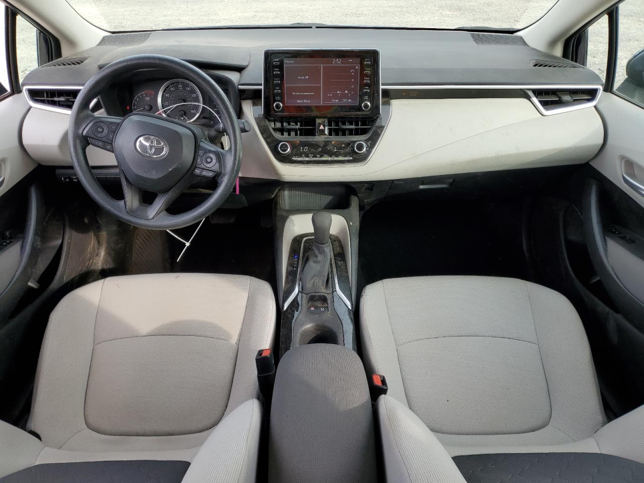 2020 Toyota Corolla - Image 8