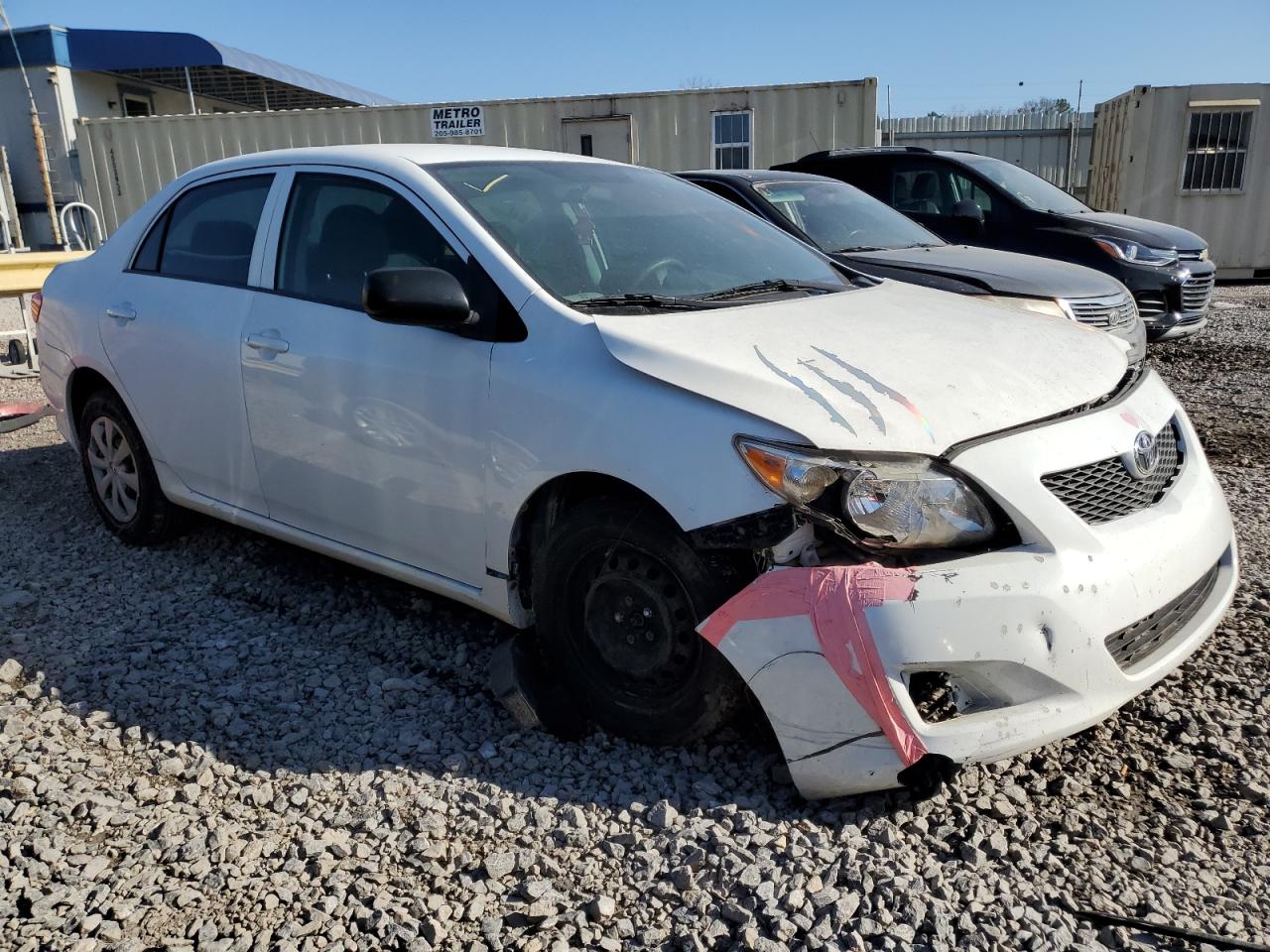 2010 Toyota Corolla - Image 4