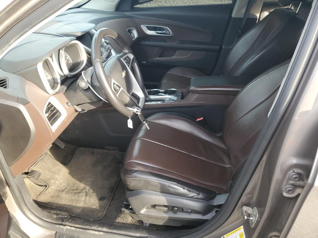 2011 Chevrolet Equinox - Image 7