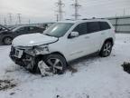 2015 Jeep Grand Cherokee Limited for Sale in Elgin, IL - Front End