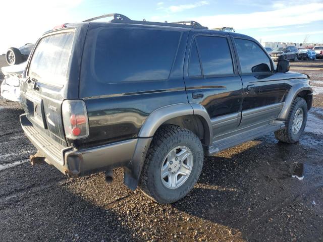 1999 TOYOTA 4RUNNER LIMITED