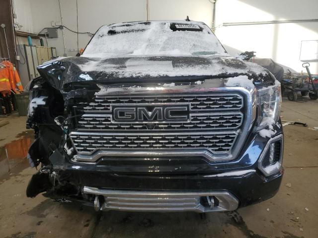 2019 GMC SIERRA K1500 DENALI