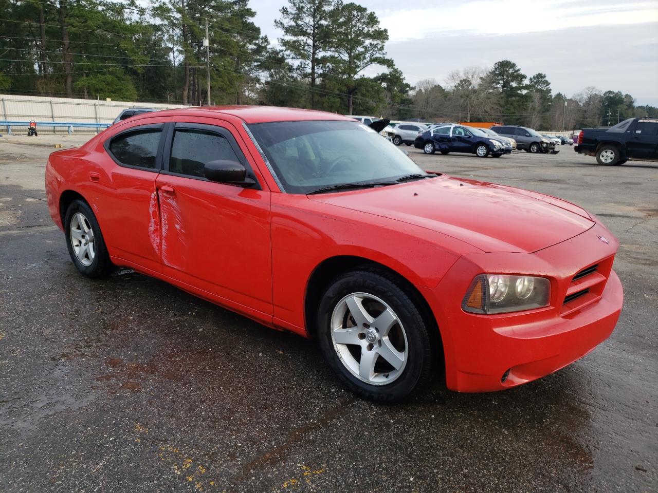2009 Dodge Charger - Image 4