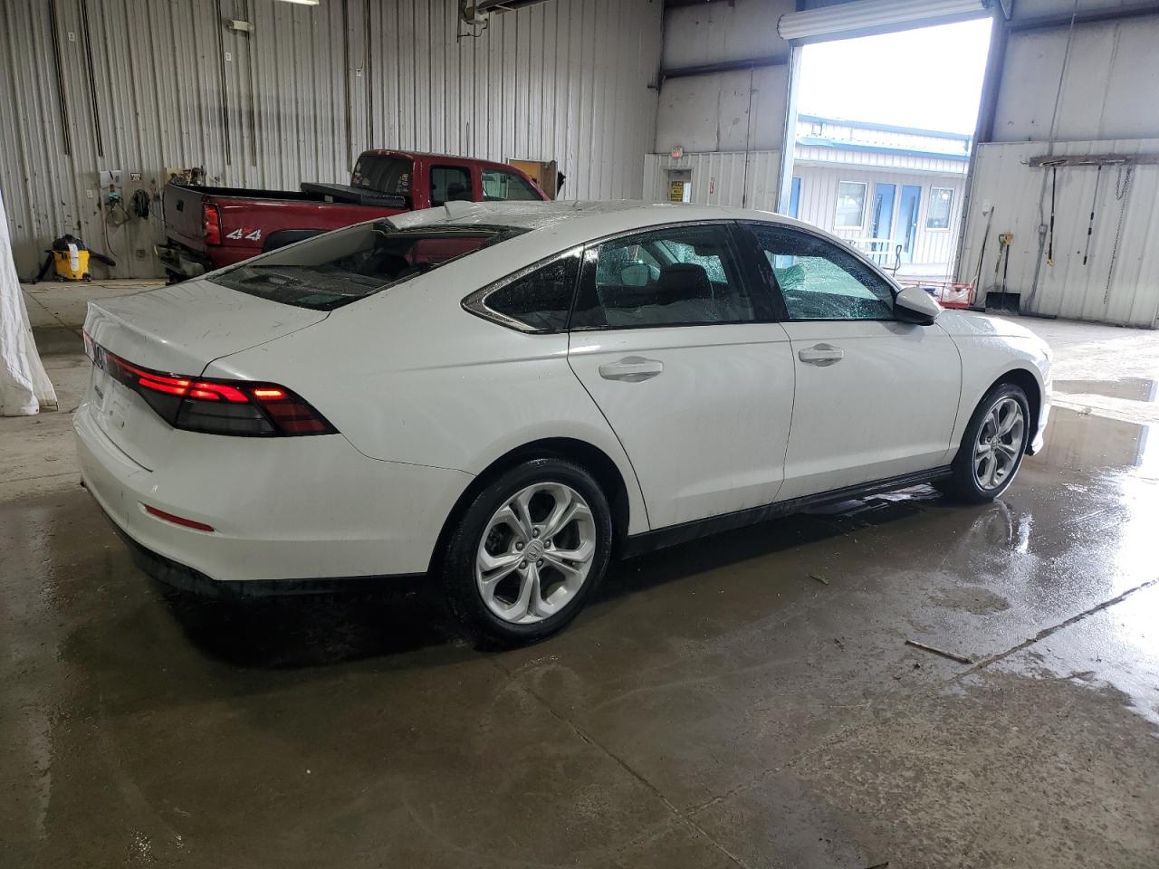 2023 Honda Accord - Image 3