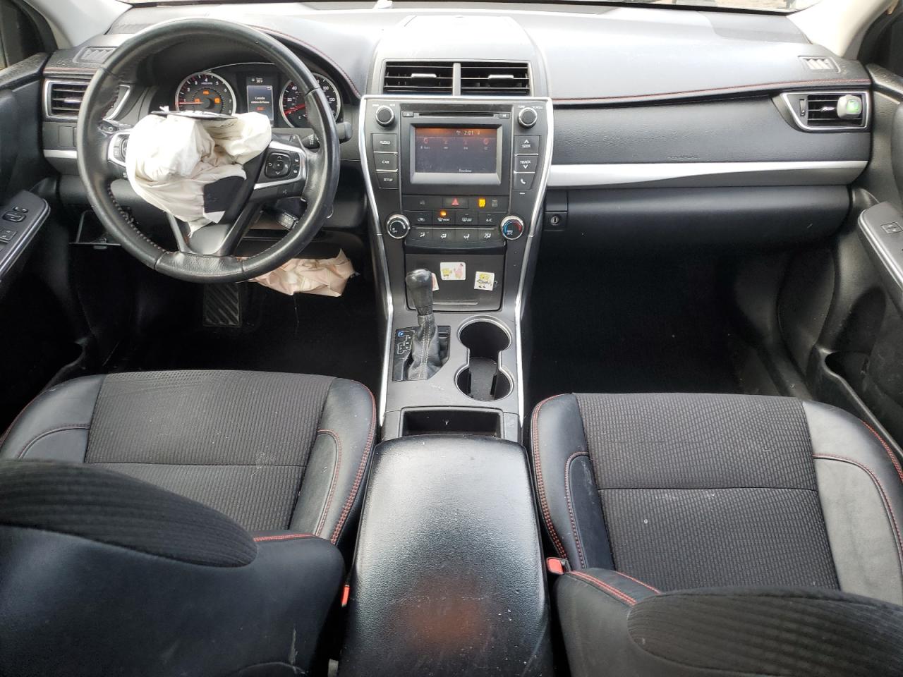 2016 Toyota Camry - Image 8