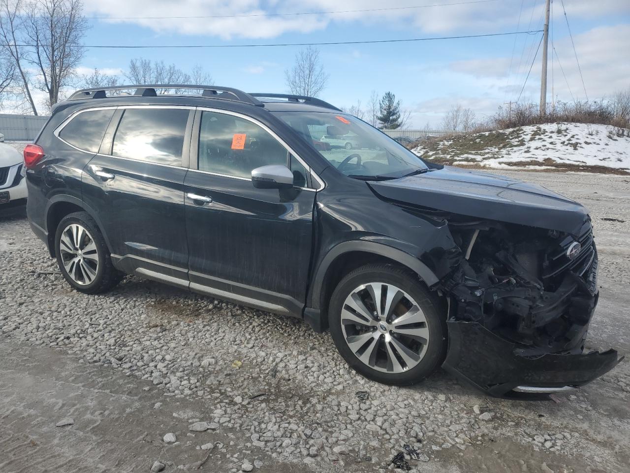 2019 Subaru Ascent - Image 4