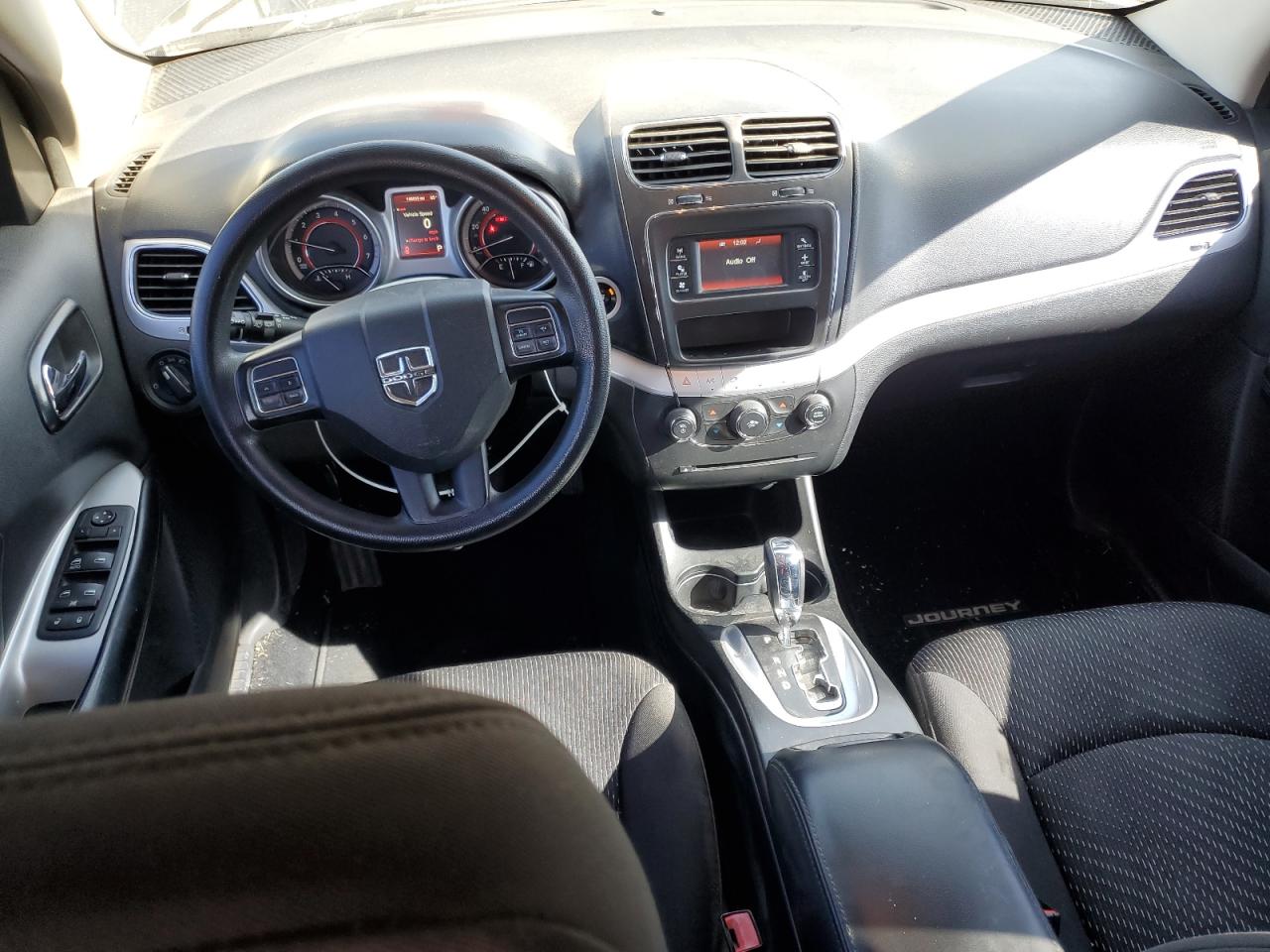 2014 Dodge Journey - Image 8