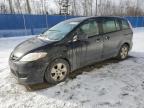 2010 Mazda 5  zu verkaufen in Moncton, NB - Minor Dent/Scratches