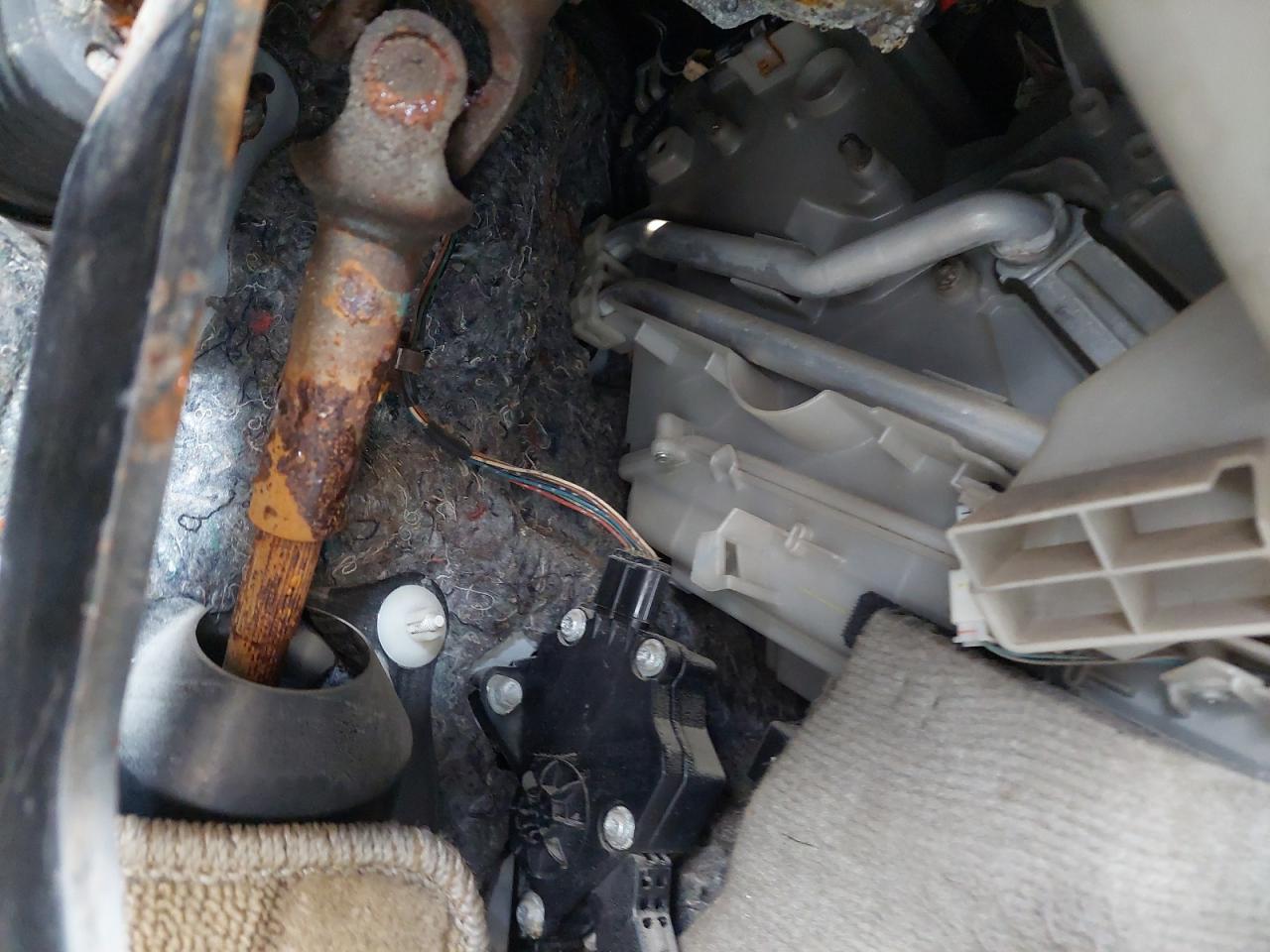 JTDBW923XA1190355 - 2010 TOYOTA YARIS - #43499735