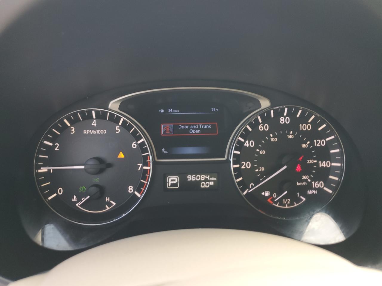 2013 Nissan Altima - Image 9