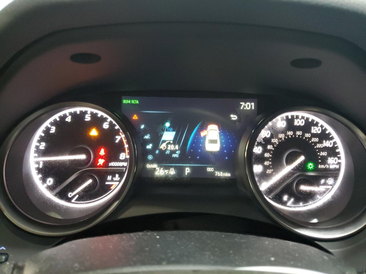 2024 Toyota Camry - Image 9