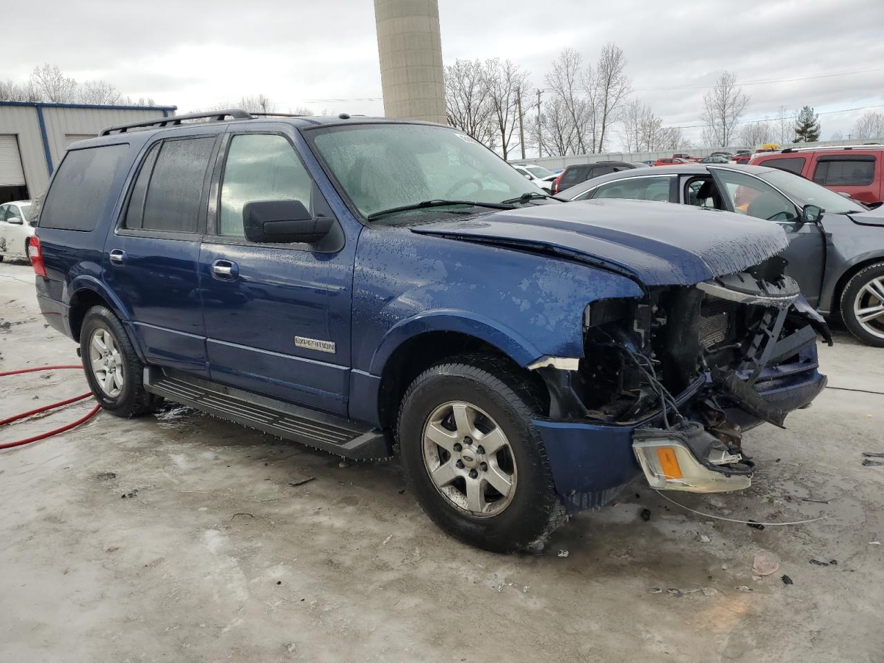 2008 Ford Expedition - Image 4